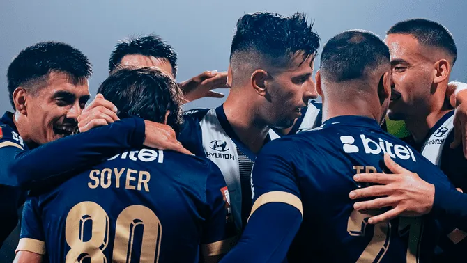 Alianza Lima recibió una importante noticia de cara al encuentro ante Sport Boys por la Liga 1.