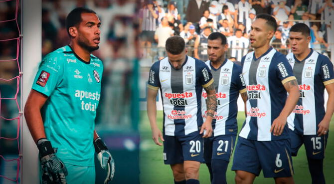 Figura de Sport Boys envió advertencia a Alianza Lima