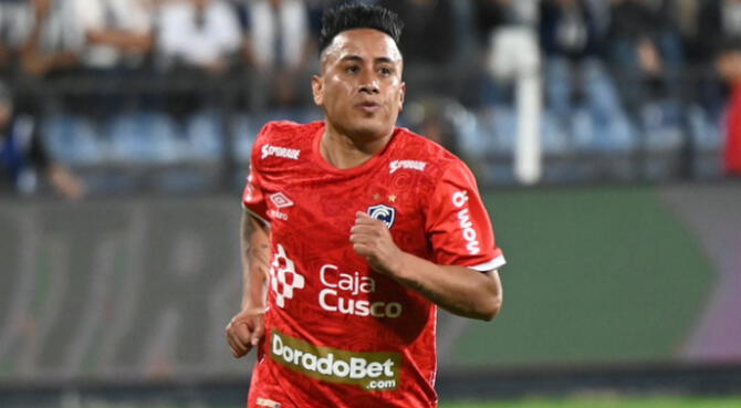 La impactante publicación que realizó Christian Cueva que sorprendió a sus seguidores