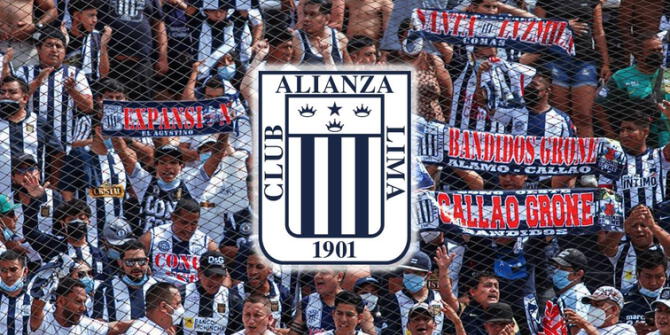 Alianza Lima dejó ir a estrella internacional.