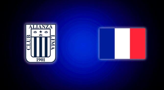 Alianza Lima firmó a figura que brilló en Francia por una temporada