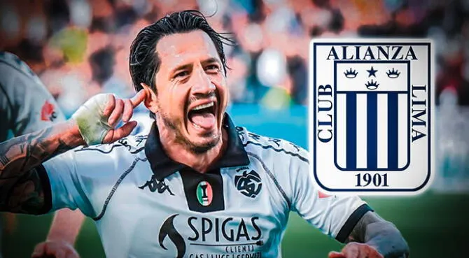 Alianza Lima impacta al revelarse que consultó por la situación de Gianluca Lapadula