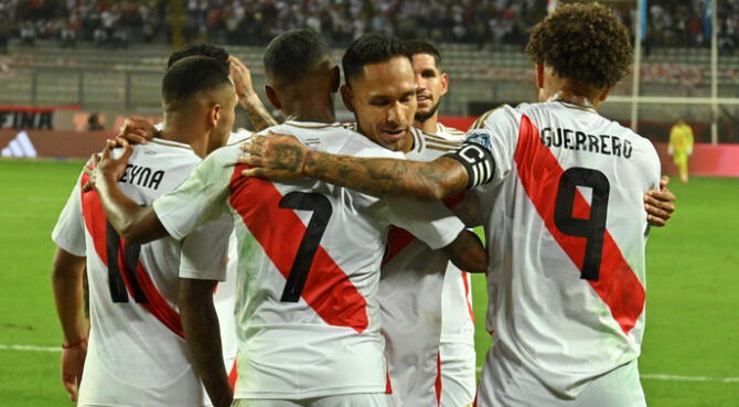 Selección peruana perdería a importante elemento para la fecha doble. Selección peruana perdería a importante elemento para la fecha doble.