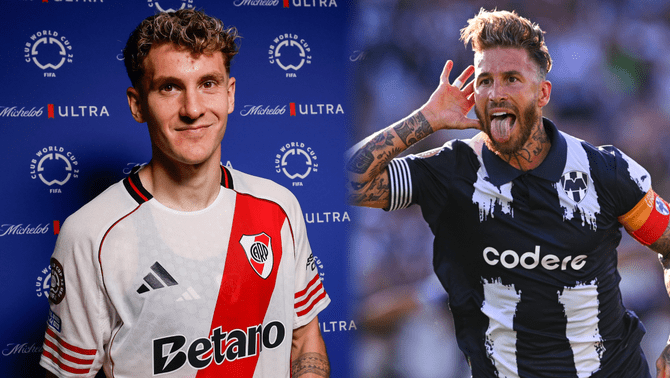 Conoce dónde ver River Plate vs. Monterrey EN VIVO por el Mundial de Clubes 2025.