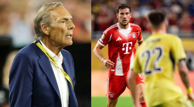 Miguel Ángel Russo dejó un contundente mensaje tras perder ante Bayern.