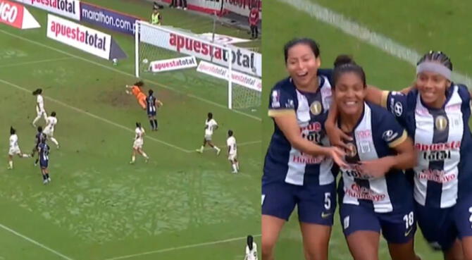 Silvani Oliveira apareció así en el Universitario vs Alianza Lima. Silvani Oliveira apareció así en el Universitario vs Alianza Lima.