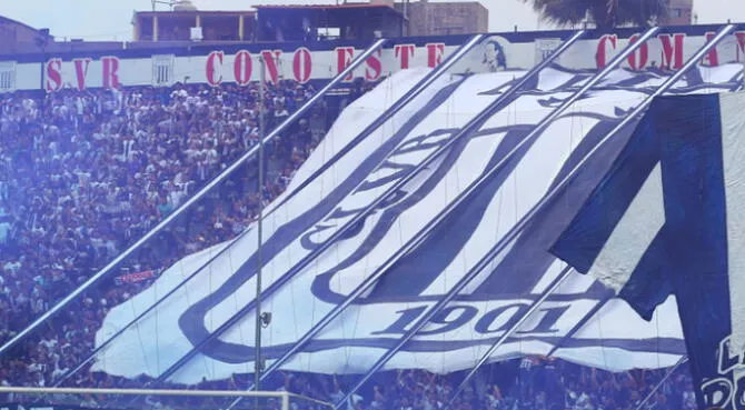 Alianza Lima y una llamativa noticia para sus hinchas en pleno torneo. Alianza Lima y una llamativa noticia para sus hinchas en pleno torneo.