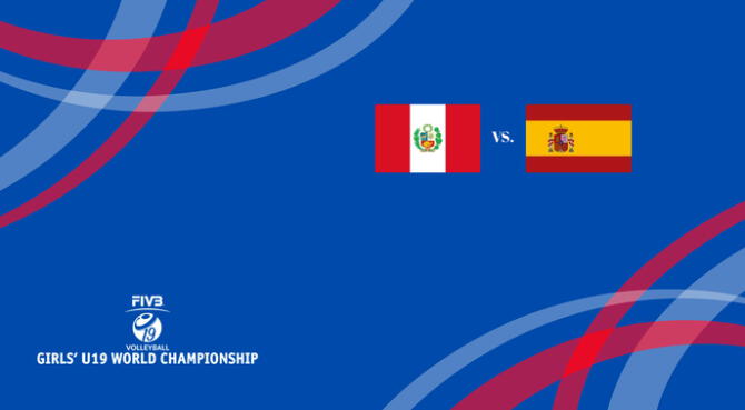 Perú se medirá ante España por el Mundial de Clubes Sub 19