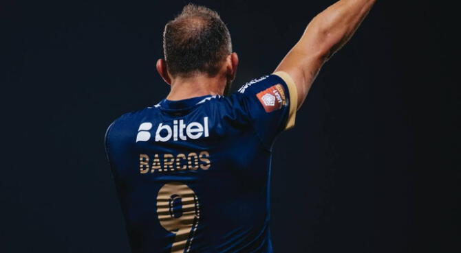 Alianza Lima sorprendió con incorporación.