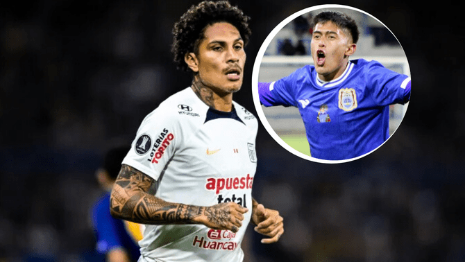 Exjugador de Alianza Lima dejó fuerte mensaje sobre los íntimos precio al duelo contra Binacional
