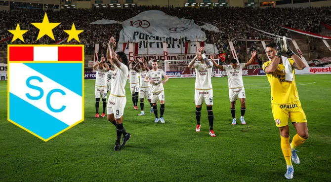 Fue la gran promesa de Sporting Cristal y ahora quiere campeonar en Universitario