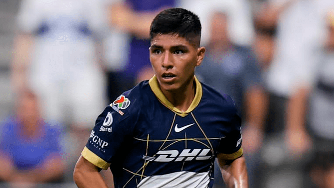 Un equipo subcampeón de Copa Sudamericana quiere reforzarse con Piero Quispe.