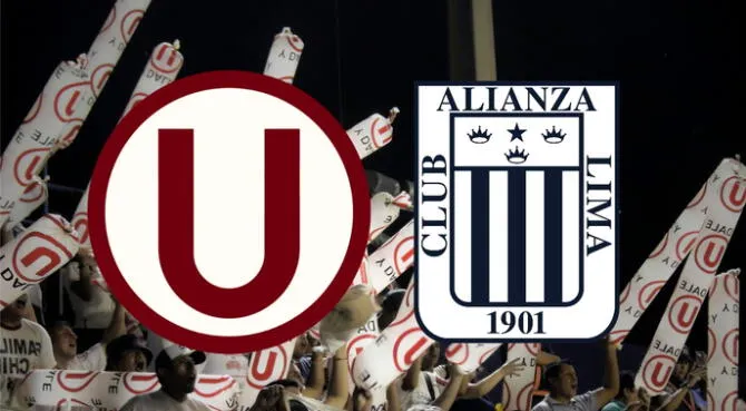 Ex figura de Alianza Lima firmó por Universitario de Deportes