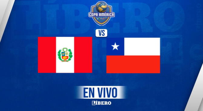 Perú vs. Chile EN VIVO por la Copa América de Vóley Femenino 2025