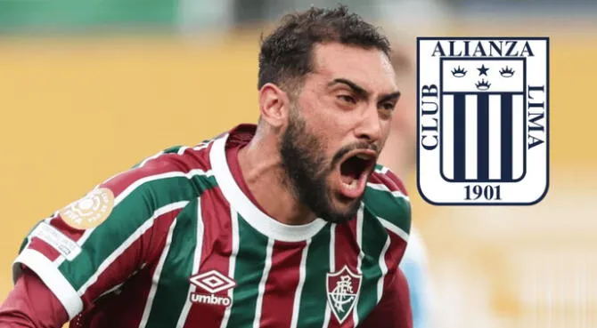 Juan Pablo Freytes rompió el silencio y dejó un directo mensaje a Alianza Lima Juan Pablo Freytes rompió el silencio y dejó un directo mensaje a Alianza Lima