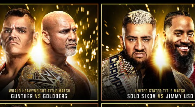Exluchador de la WWE falleció producto de un tiroteo