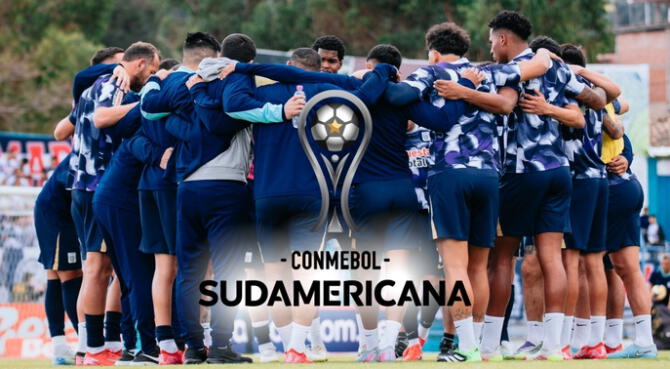 Delantero que destacó en Alianza Lima cerca de firmar por campeón de la Copa Sudamericana