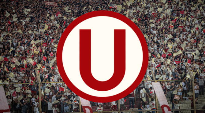 Universitario ganó a histórico y la tabla de posiciones se movió