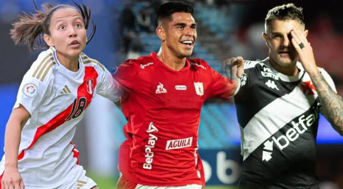 Programación de partidos en vivo a disputarse este martes 15 de julio