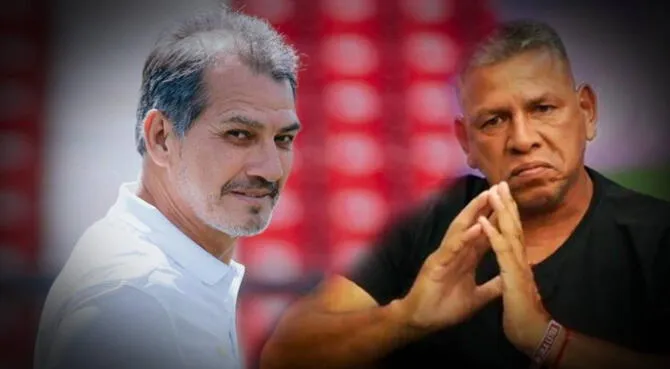 Puma Carranza dio firme respuesta a Franco Navarro tras señalar que Alianza Lima será campeón Puma Carranza dio firme respuesta a Franco Navarro tras señalar que Alianza Lima será campeón