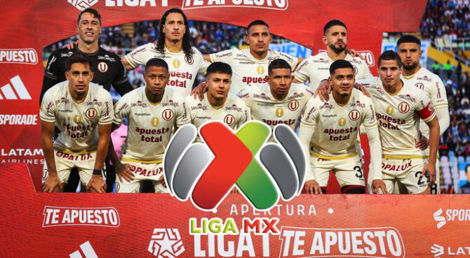 Universitario cerca de perder a pieza clave en el plantel. Universitario cerca de perder a pieza clave en el plantel.