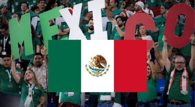 Destacan en la Liga Peruana y hoy forman parte de la selección de México