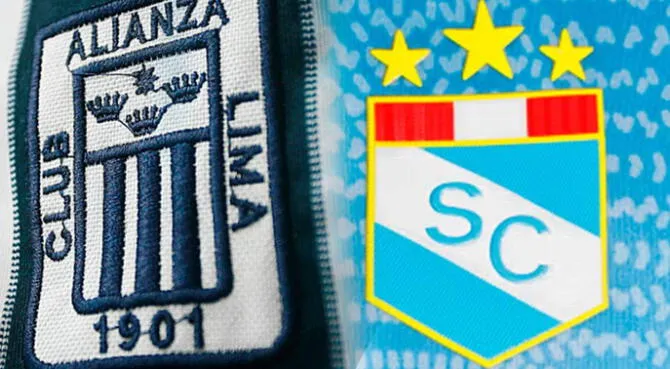 Exfigura de Alianza Lima se luce en los entrenamientos de Sporting Cristal