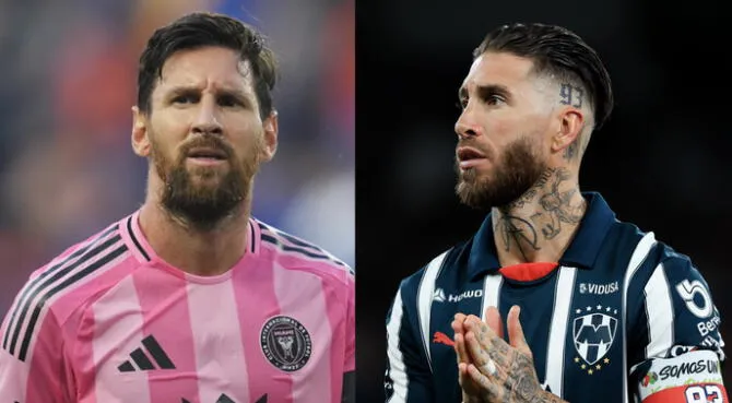 El All-Star Game prepara un duelo inédito entre la MLS vs. Liga MX.