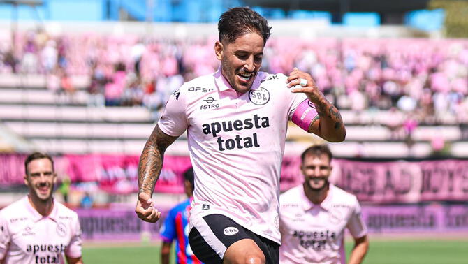 Alejandro Hohberg remece el mercado: Deja Sport Boys y firma por Cienciano