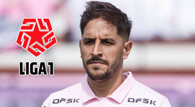 Alejandro Hohberg será flamante refuerzo de inédito club peruano tras su paso por Sport Boys Alejandro Hohberg será flamante refuerzo de inédito club peruano tras su paso por Sport Boys