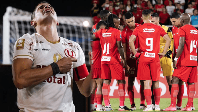 Lo quiso fichar Universitario este 2025 y ahora marcó un golazo con su equipo.