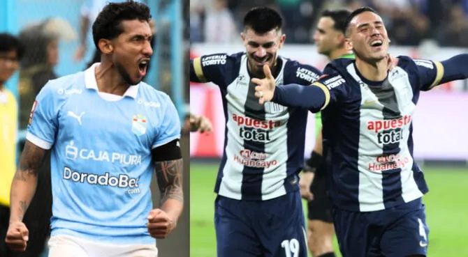 Alianza Lima recibió una buena noticia previo al duelo contra Sporting Cristal por el Clausura