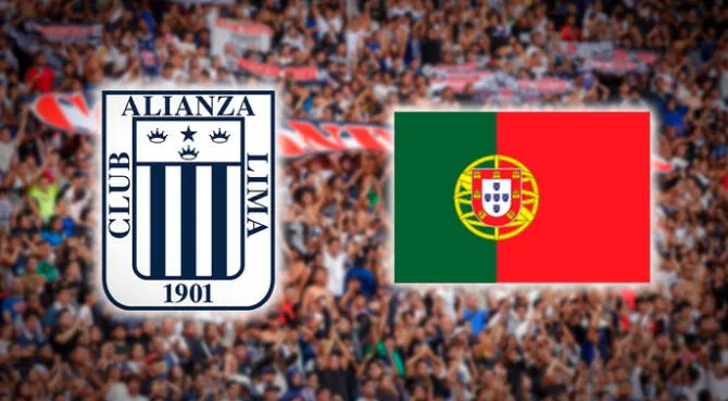Club de Portugal presentó importante oferta por figura de Alianza Lima