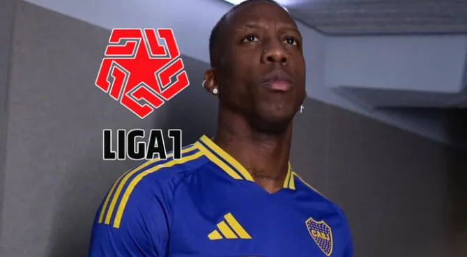 Luis Advíncula y un mensaje a club de la Liga 1.