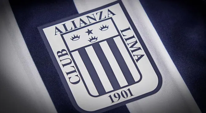 Alianza Lima presume a su flamante fichaje