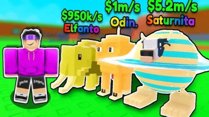 Te dejamos una GUÍA para robar Brainrots en 'Steal a Brainrot' de Roblox.