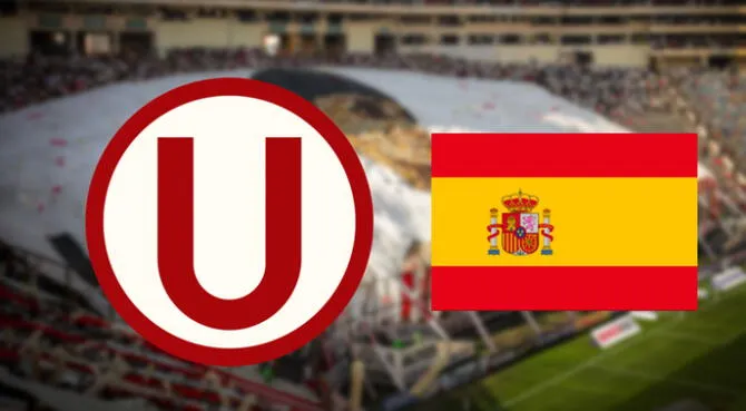 Ex Universitario llegó a un acuerdo con club español por toda la temporada Ex Universitario llegó a un acuerdo con club español por toda la temporada