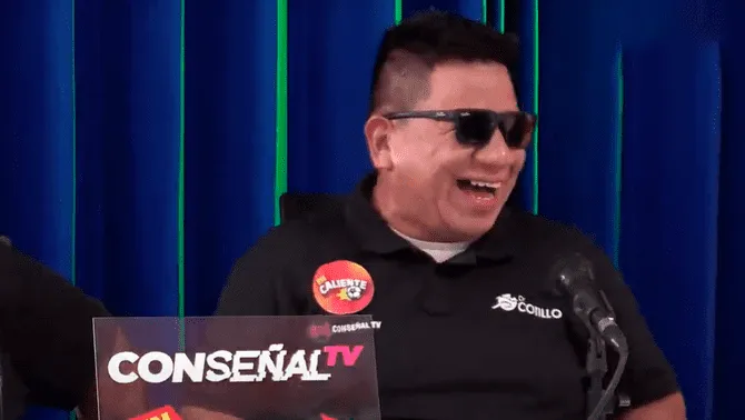 Silvio Valencia se pronunció tras no acertar en una de sus 'primicias'. Silvio Valencia se pronunció tras no acertar en una de sus 'primicias'.