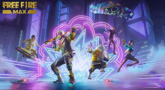 Free Fire