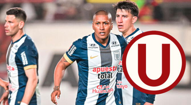 Alianza Lima