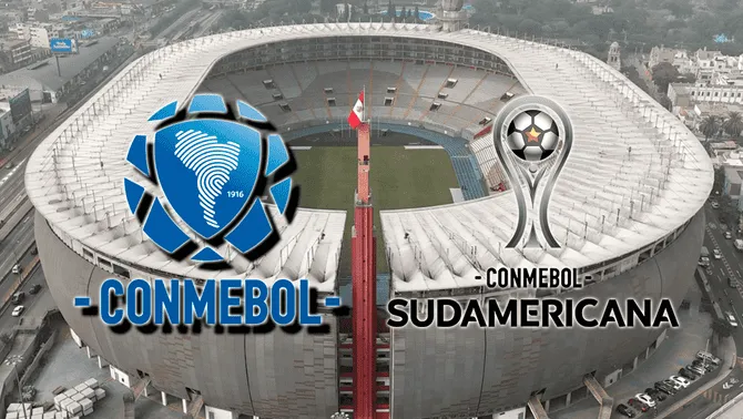 Lima no fue elegida como sede para la final de la Copa Sudamericana 2025.