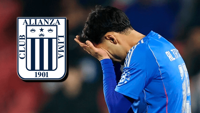 Figura de la U de Chile se perderá los partidos ante Alianza Lima por Copa Sudamericana 2025.