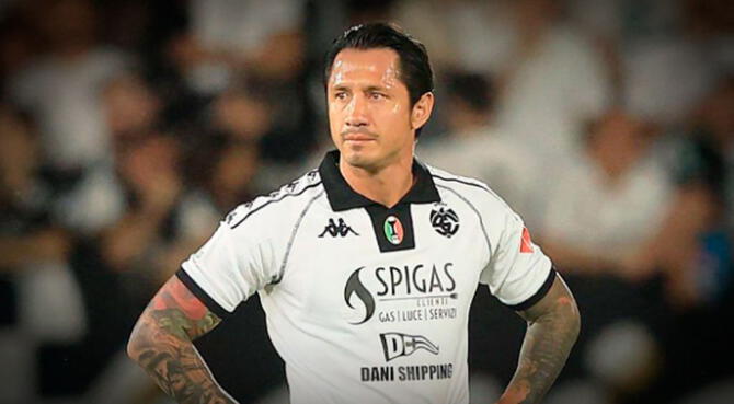 DT de Spezia confirmó drástica medida con Gianluca Lapadula