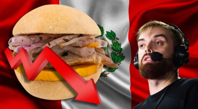 Mundial de Desayunos: resultados revelan que Perú va perdiendo.