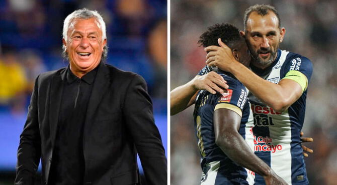 Las novedades que prepara Néstor Gorosito para vencer a Deportivo Garcilaso