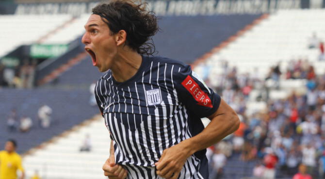 José Carlos Fernández y un duro mensaje que captó la atención.