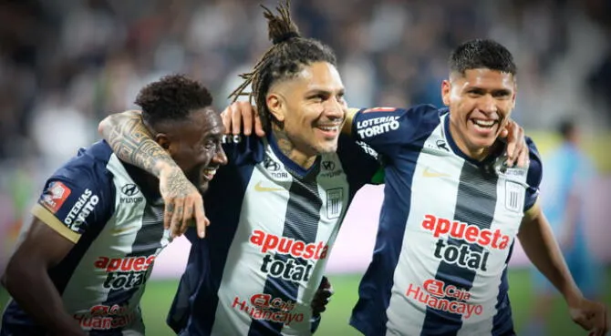 Alianza Lima sorprende a hinchas con importante incorporación