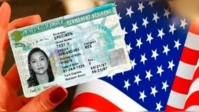 Green Card y su importancia en los inmigrantes: esto significa contar con estatus hoy.
