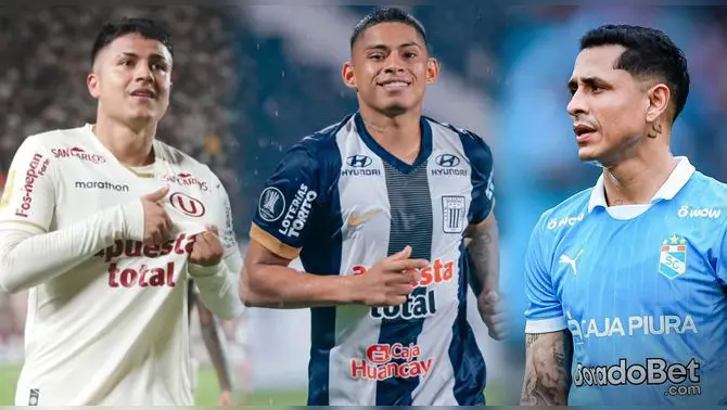 ¿En qué puesto está la 'U', Alianza y Cristal en la clasificación del Mundial de Clubes?