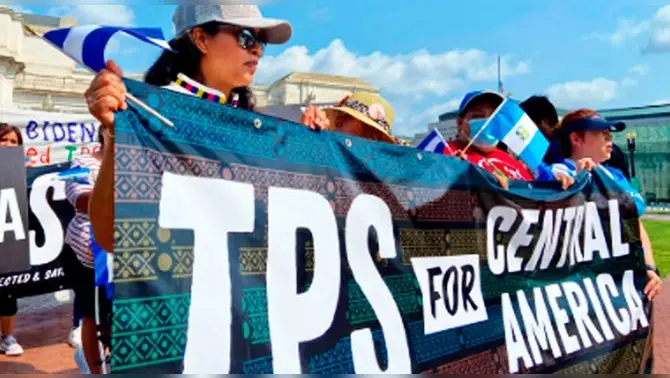 Fin del TPS: a partir de HOY, estos son los cuatro países que no podrán recuperar el estatus.